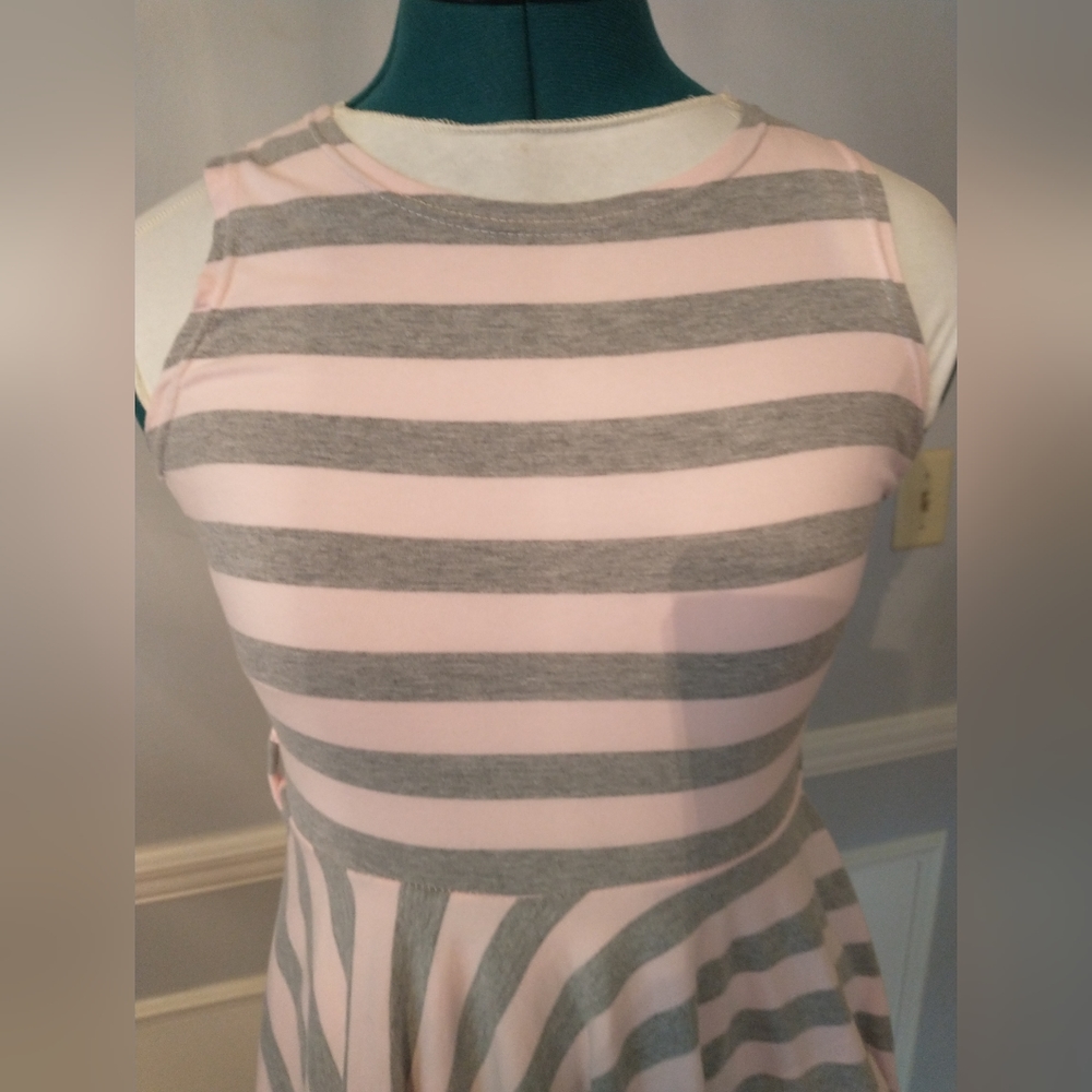 BMG girls dress 10/12 - Picture 2 of 5